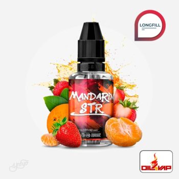 Aroma Mandarin STR 8ml (Longfill) - Oil4vap