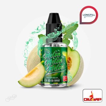 Aroma Melon Melon Melon 8ml (Longfill) - Oil4vap
