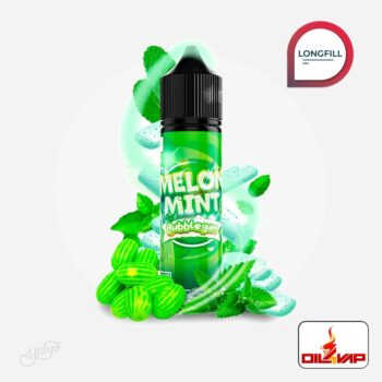 Aroma Melon Mint Bubblegum 16ml (Longfill) - Oil4vap
