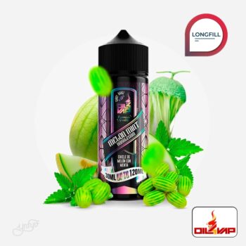 Aroma Melon Mint Bubblegum 30ml (Longfill) - Oil4vap