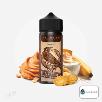 Aroma Ojo de Odín 30ml (Longfill) - Jatosto