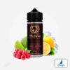 aroma peregrinus 16ml (longfill) - medievo by drops barato en yonofumoyovapeo.com