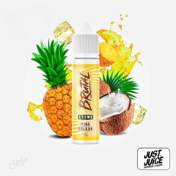 Aroma Piña Colada 12ml (Longfill) - Brutal Drinks By Just Juice