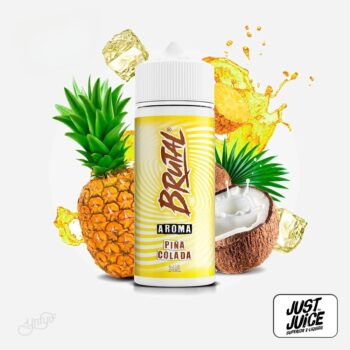 Aroma Piña Colada 24ml (Longfill) - Brutal Drinks By Just Juice
