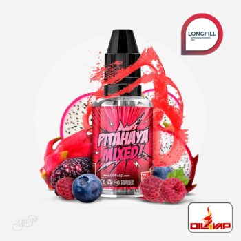 Aroma Pitahaya Mixed 8ml (Longfill) - Oil4vap