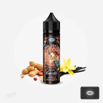 Descubre La Mejor Tienda De Vapeo En Mallorca | Yonofumoyovapeo.com aroma potions vanilla peanut 15ml (longfill) - curieux