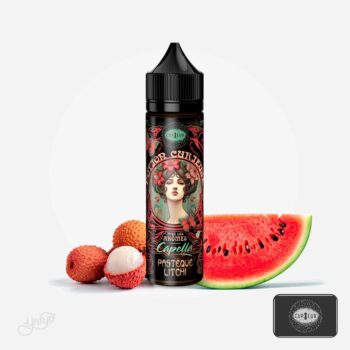 Descubre La Mejor Tienda De Vapeo En Mallorca | Yonofumoyovapeo.com aroma potions watermelon lychee 15ml (longfill) - curieux