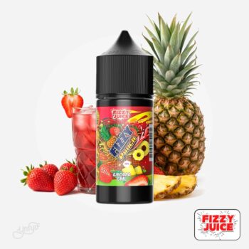 Aroma Punch 6ml (Longfill) - Fizzy Juice
