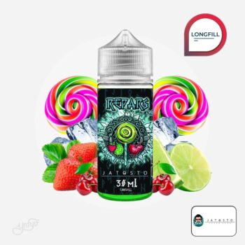 Aroma Repars 30ml (Longfill) - Jatosto
