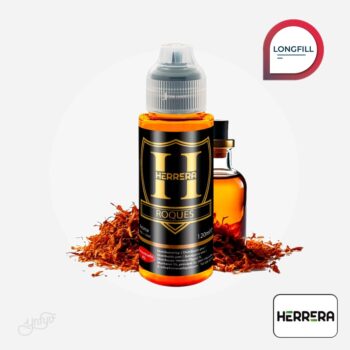 aroma roques 10ml (longfill) - herrera