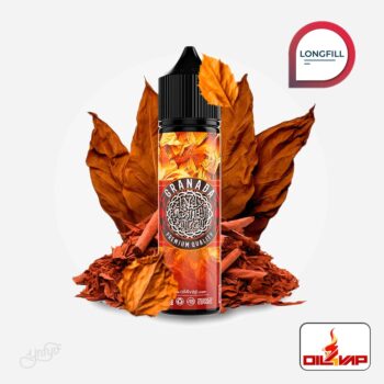 Aroma Rubio Granada 16ml (Longfill) - Oil4vap