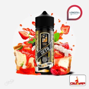 Aroma Seth 30ml (Longfill) - Oil4vap