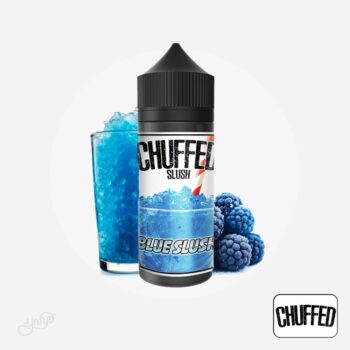 Aroma Slush Blue Slush 24ml (Longfill) - Chuffed