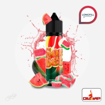 Aroma Sorbet 16ml (Longfill) - Oil4vap