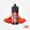 Aroma Strawberry 6ml (Longfill) - Fizzy Juice