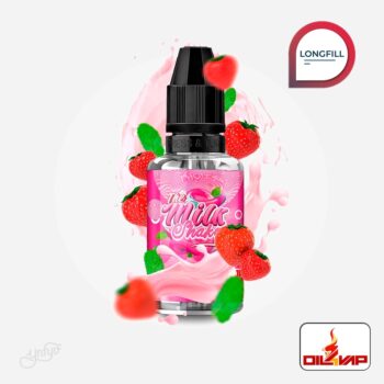 Aroma The Milkshake 8ml (Longfill) - Oil4vap