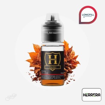 Aroma Toloño 10ml (Longfill) - Herrera