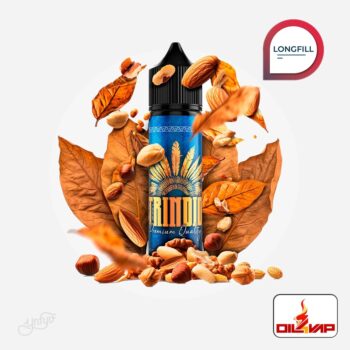 Aroma Trindio 16ml (Longfill) - Oil4vap