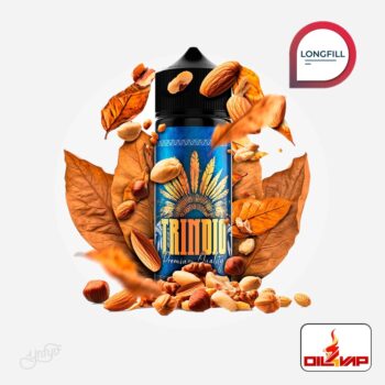 Aroma Trindio 30ml (Longfill) - Oil4vap