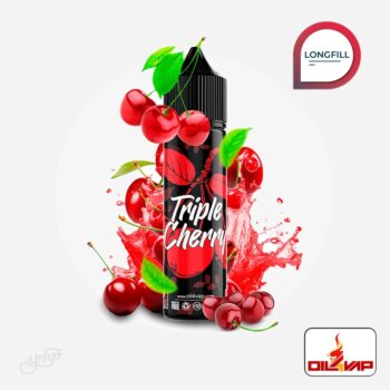Aroma Triple Cherry 16ml (Longfill) - Oil4vap