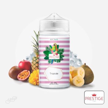 Aroma Tropicale 20ml (Longfill) - Prestige Fruits