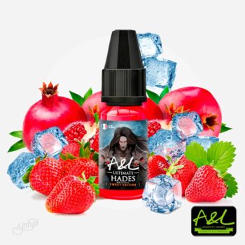 Aroma Ultimate Sweet Edition Hades 10ml - A&L