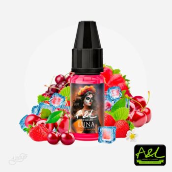 Aroma Ultimate Sweet Edition Luna 10ml - A&L