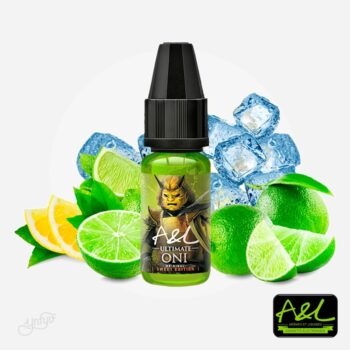 Aroma Ultimate Sweet Edition Oni 10ml - A&L