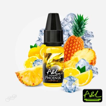 Aroma Ultimate Sweet Edition Phoenix 10ml - A&L