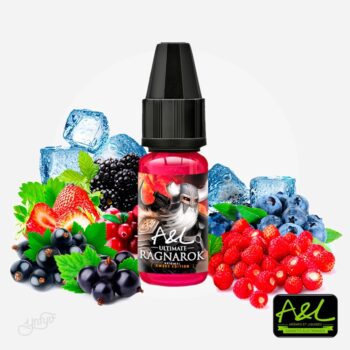 Aroma Ultimate Sweet Edition Ragnarok 10ml - A&L