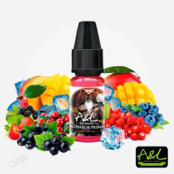 Aroma Ultimate Sweet Edition Ragnarok Primal 10ml - A&L