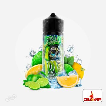 Aroma Ultra Ice Lemon Blizzard 13ml (Longfill) - Oil4vap