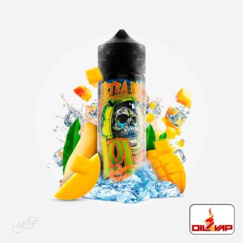 Aroma Ultra Ice Subzero Mango 13ml (Longfill) - Oil4vap