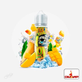 Aroma Ultra Ice Subzero Mango 7ml (Longfill) - Oil4vap