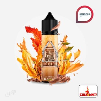 Aroma Virginia 16ml (Longfill) - Oil4vap