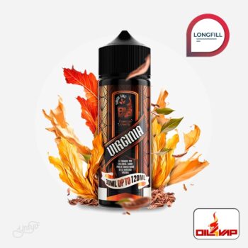 Aroma Virginia 30ml (Longfill) - Oil4vap