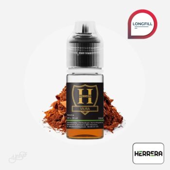 Aroma Viura 10ml (Longfill) - Herrera