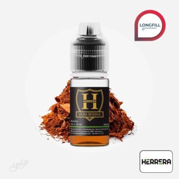 Aroma Viura Reserva 10ml (Longfill) - Herrera
