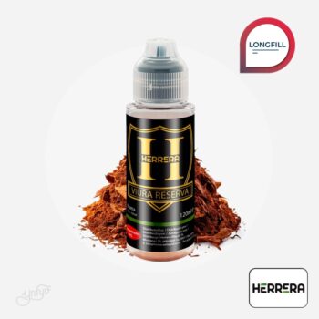 Aroma Viura Reserva 10ml (Longfill) - Herrera