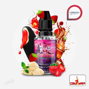 Aroma Vladiblood 8ml (Longfill) - Oil4vap