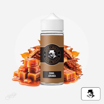 Aroma XO 20ml (Longfill) - Don Cristo