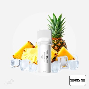 Cartucho Precargado Crystal 600 Pro Pineapple Ice Ske