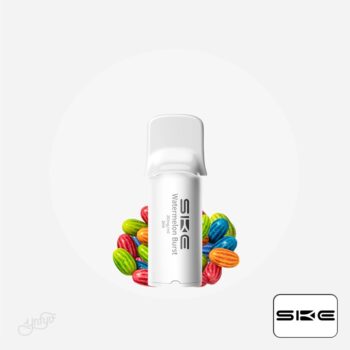 Cartucho Precargado Crystal 600 Pro Watermelon Burst Ske