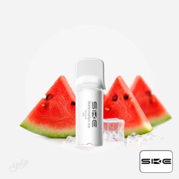 Cartucho Precargado Crystal 600 Pro Watermelon Ice Ske