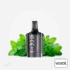 Cartucho Precargado Vista Plug 2+10 Menta Fresca 20mg Vozol