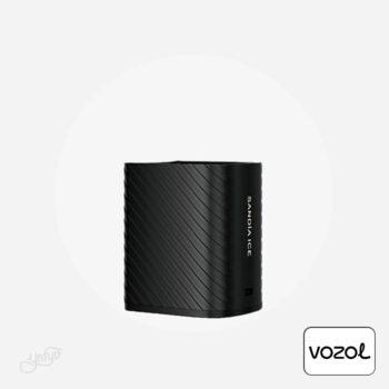 Alternative view of Cartucho Precargado Vista Plug 2+10 Sandía Ice 20mg Vozol