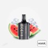 Cartucho Precargado Vista Plug 2+10 Sandía Ice 20mg Vozol