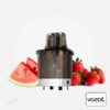 Cartucho Precargado Vista Plug 2+10 Strawberry Watermelon 20mg Vozol