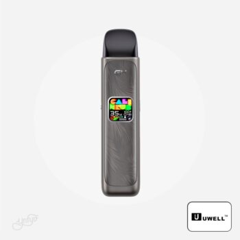 pod kit caliburn g4 uwell