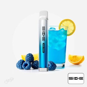 Pod Kit Crystal 600 Pro Blue Razz Lemonade Ske